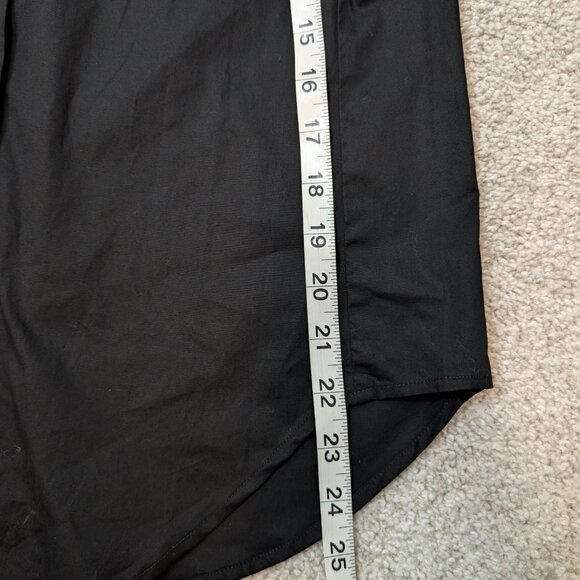 Universal Standard Button down Top - Picture 6 of 7